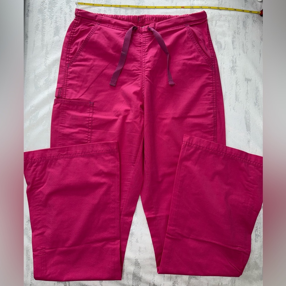 Cherokee Wonder Wink Scrub Pants